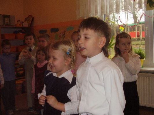 Grafika #2: 2008-01-11 - Dzień Babci i Dziadka