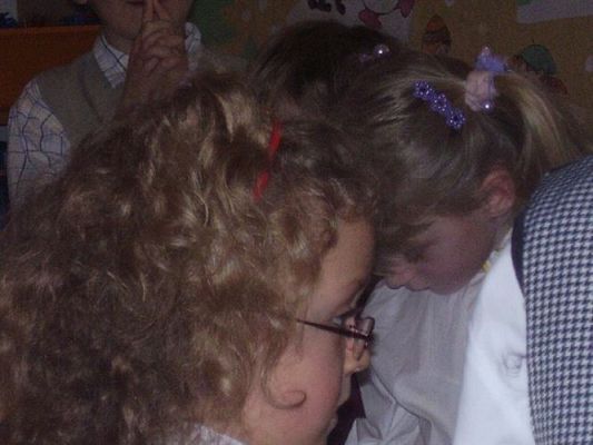 Grafika #3: 2008-01-11 - Dzień Babci i Dziadka