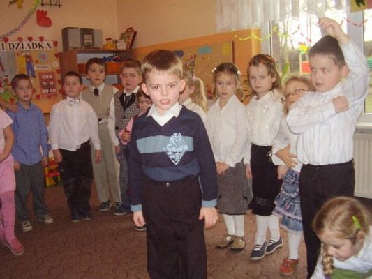 Grafika #4: 2008-01-11 - Dzień Babci i Dziadka