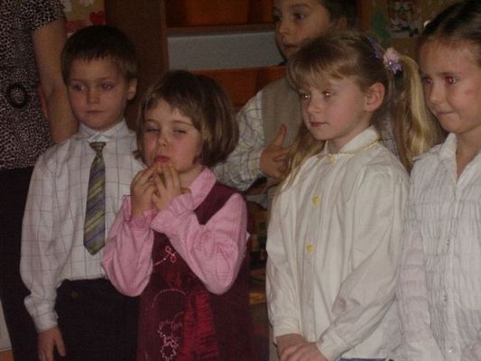 Grafika #5: 2008-01-11 - Dzień Babci i Dziadka