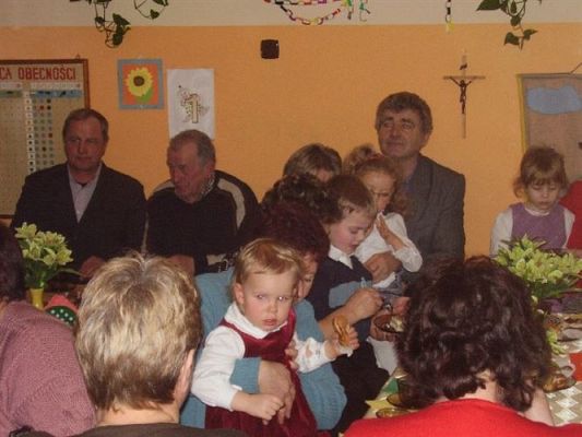 Grafika #7: 2008-01-11 - Dzień Babci i Dziadka