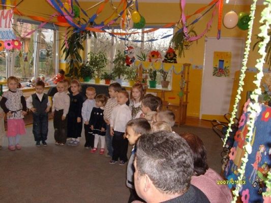 Grafika #15: 2008-01-11 - Dzień Babci i Dziadka