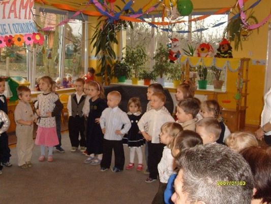 Grafika #17: 2008-01-11 - Dzień Babci i Dziadka