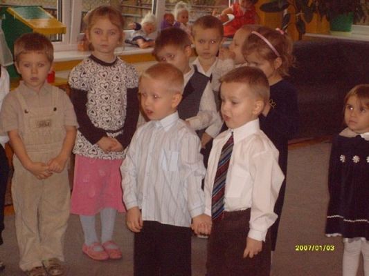 Grafika #19: 2008-01-11 - Dzień Babci i Dziadka