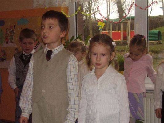 Grafika #22: 2008-01-11 - Dzień Babci i Dziadka