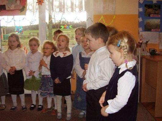 Grafika #33: 2008-01-11 - Dzień Babci i Dziadka