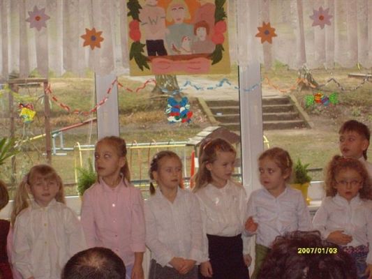 Grafika #35: 2008-01-11 - Dzień Babci i Dziadka