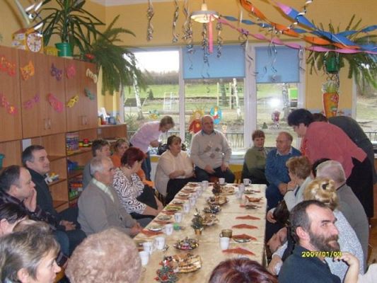 Grafika #36: 2008-01-11 - Dzień Babci i Dziadka