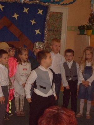 Grafika #41: 2008-01-11 - Dzień Babci i Dziadka