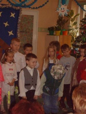 Grafika #46: 2008-01-11 - Dzień Babci i Dziadka