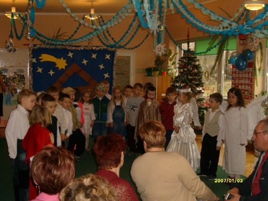 Grafika #52: 2008-01-11 - Dzień Babci i Dziadka