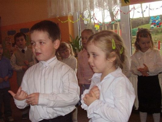 Grafika #55: 2008-01-11 - Dzień Babci i Dziadka