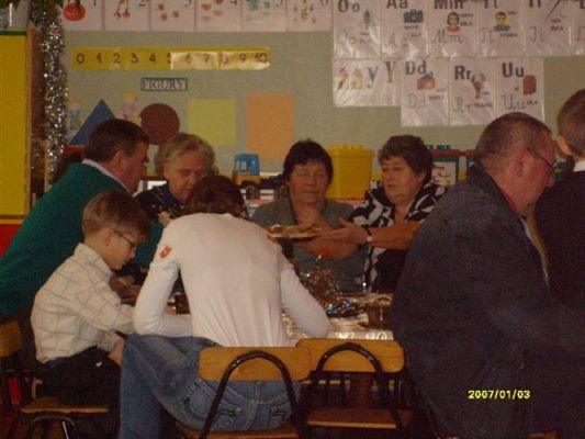 Grafika #59: 2008-01-11 - Dzień Babci i Dziadka