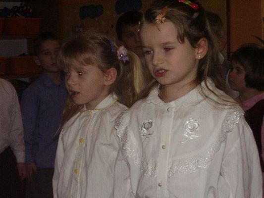 Grafika #66: 2008-01-11 - Dzień Babci i Dziadka