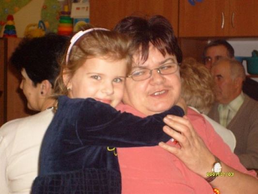 Grafika #70: 2008-01-11 - Dzień Babci i Dziadka