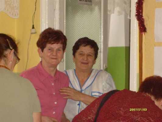 Grafika #75: 2008-01-11 - Dzień Babci i Dziadka