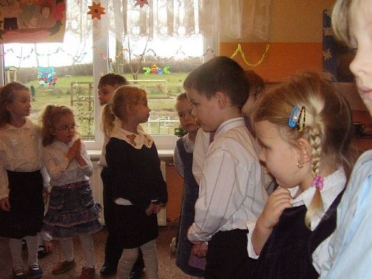 Grafika #77: 2008-01-11 - Dzień Babci i Dziadka