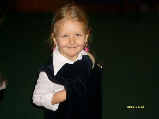 Grafika #86: 2008-01-11 - Dzień Babci i Dziadka