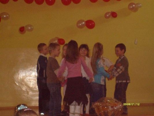 Grafika #0: 2008-01-12 - XVI Finał Wielkiej Orkiestry Świątecznej Pomocy