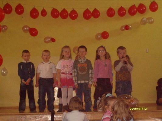 Grafika #2: 2008-01-12 - XVI Finał Wielkiej Orkiestry Świątecznej Pomocy