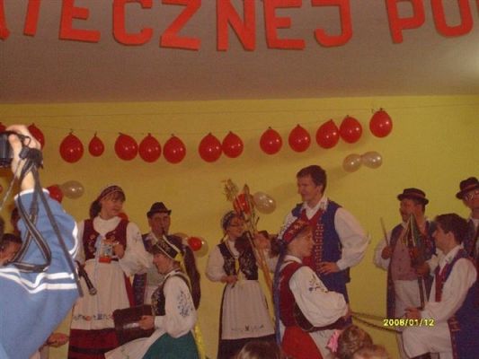 Grafika #7: 2008-01-12 - XVI Finał Wielkiej Orkiestry Świątecznej Pomocy