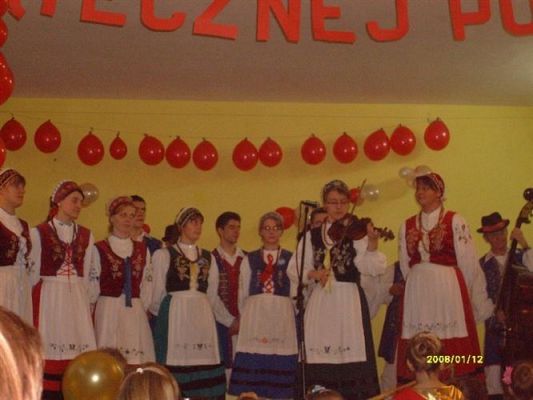 Grafika #10: 2008-01-12 - XVI Finał Wielkiej Orkiestry Świątecznej Pomocy