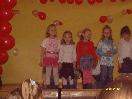 Grafika #14: 2008-01-12 - XVI Finał Wielkiej Orkiestry Świątecznej Pomocy