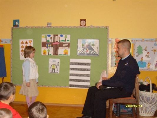 Grafika #6: 2008-02-11 - Spotkanie z Panem Policjantem