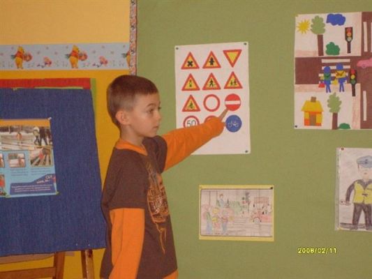 Grafika #7: 2008-02-11 - Spotkanie z Panem Policjantem