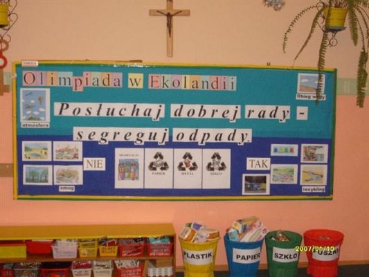 Grafika #5: 2008-02-20 - Spotkanie z Ekologiem