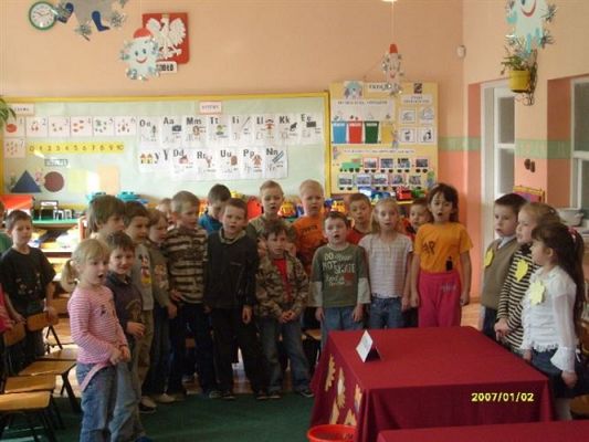 Grafika #14: 2008-02-21 - Konkurs Ekologiczny