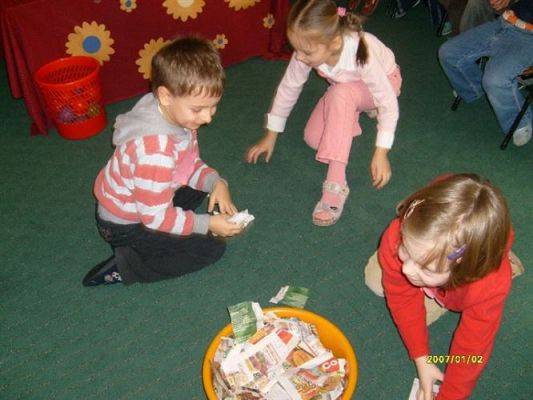 Grafika #16: 2008-02-21 - Konkurs Ekologiczny