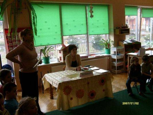 Grafika #17: 2008-02-21 - Konkurs Ekologiczny