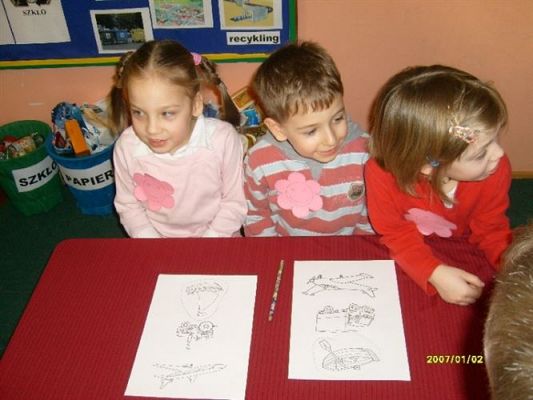 Grafika #21: 2008-02-21 - Konkurs Ekologiczny