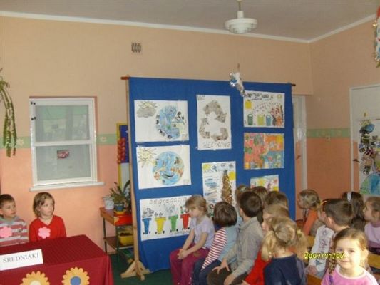 Grafika #22: 2008-02-21 - Konkurs Ekologiczny