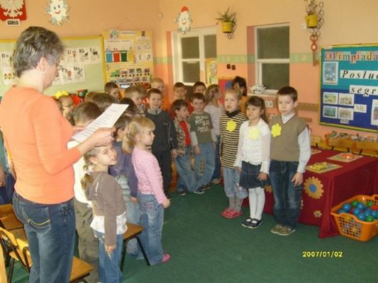 Grafika #26: 2008-02-21 - Konkurs Ekologiczny