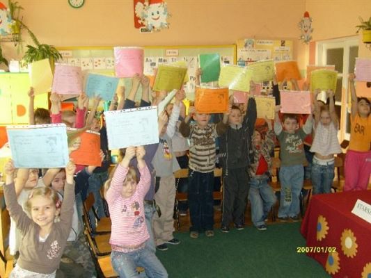 Grafika #29: 2008-02-21 - Konkurs Ekologiczny