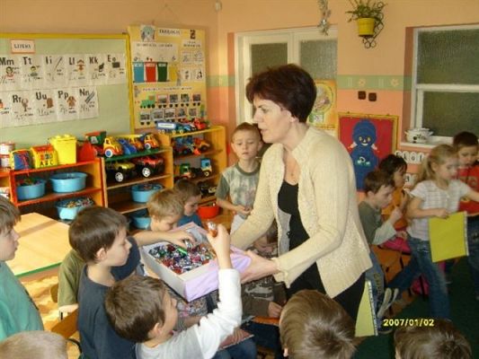 Grafika #30: 2008-02-21 - Konkurs Ekologiczny