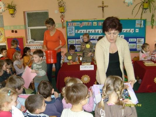 Grafika #31: 2008-02-21 - Konkurs Ekologiczny