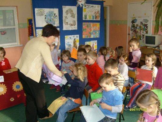 Grafika #32: 2008-02-21 - Konkurs Ekologiczny