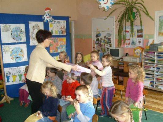 Grafika #34: 2008-02-21 - Konkurs Ekologiczny