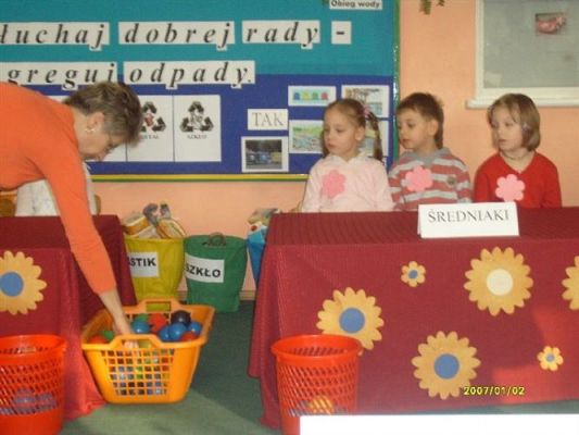 Grafika #35: 2008-02-21 - Konkurs Ekologiczny