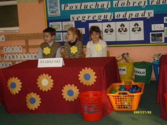 Grafika #36: 2008-02-21 - Konkurs Ekologiczny