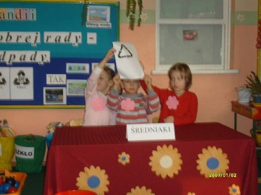 Grafika #39: 2008-02-21 - Konkurs Ekologiczny