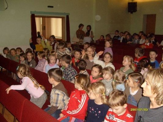 Grafika #5: 2008-02-22 - Wyjazd do teatru