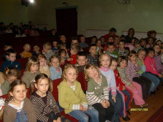 Grafika #10: 2008-02-22 - Wyjazd do teatru