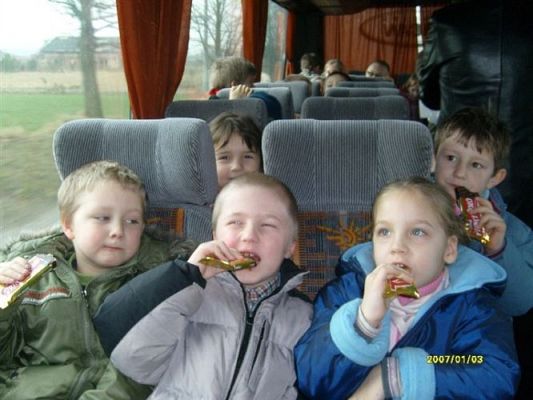 Grafika #20: 2008-02-22 - Wyjazd do teatru