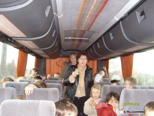 Grafika #23: 2008-02-22 - Wyjazd do teatru