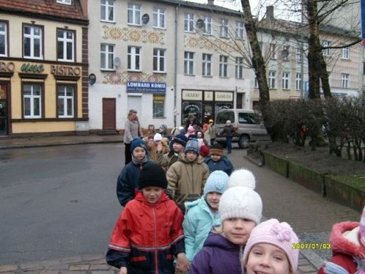 Grafika #25: 2008-02-22 - Wyjazd do teatru