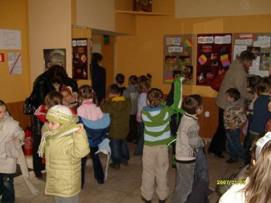 Grafika #26: 2008-02-22 - Wyjazd do teatru